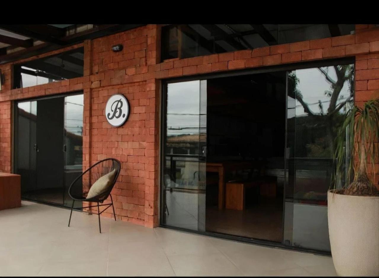 Casa Estilo Industrial Em Buzios公寓 外观 照片