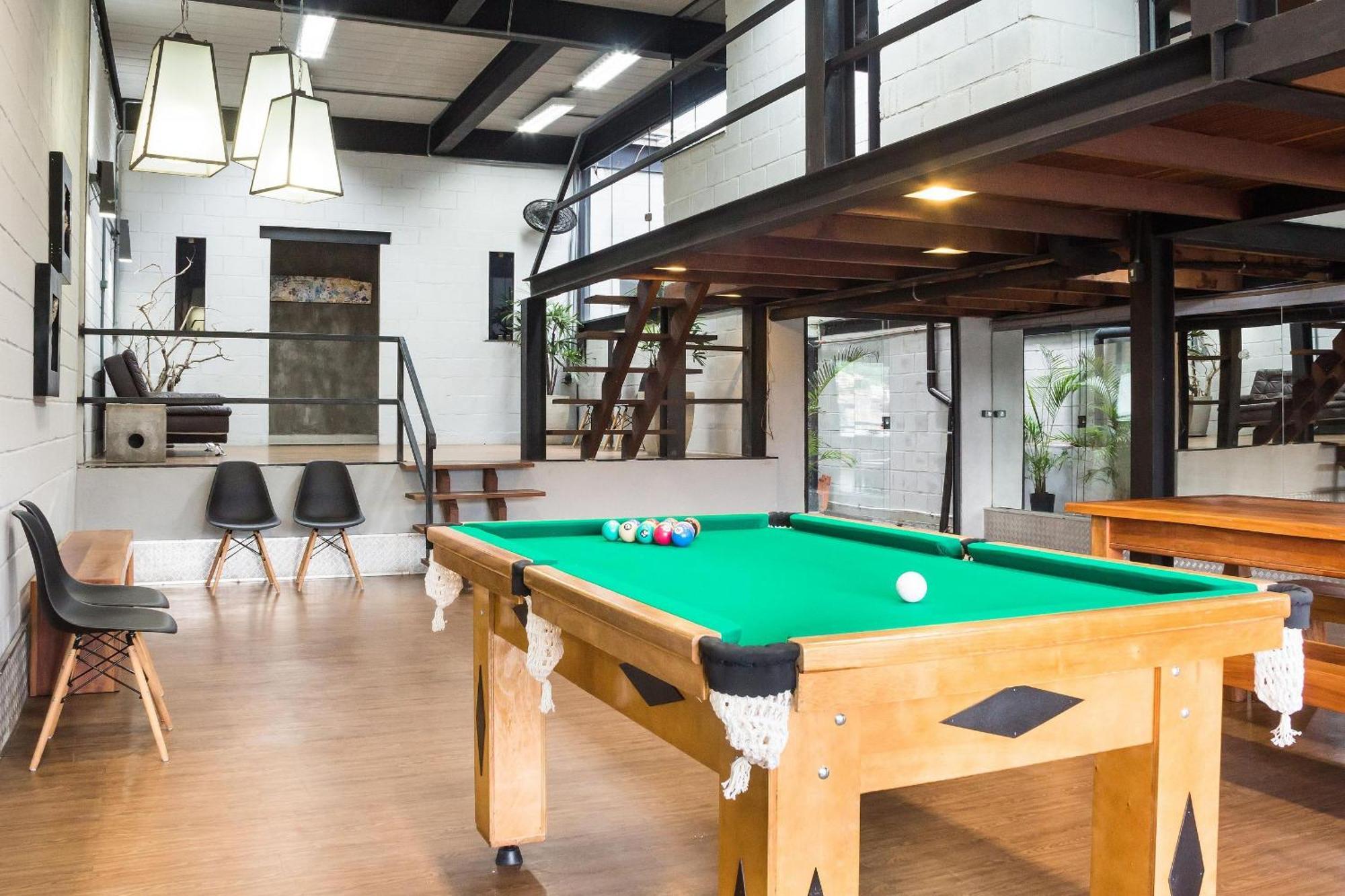 Casa Estilo Industrial Em Buzios公寓 外观 照片