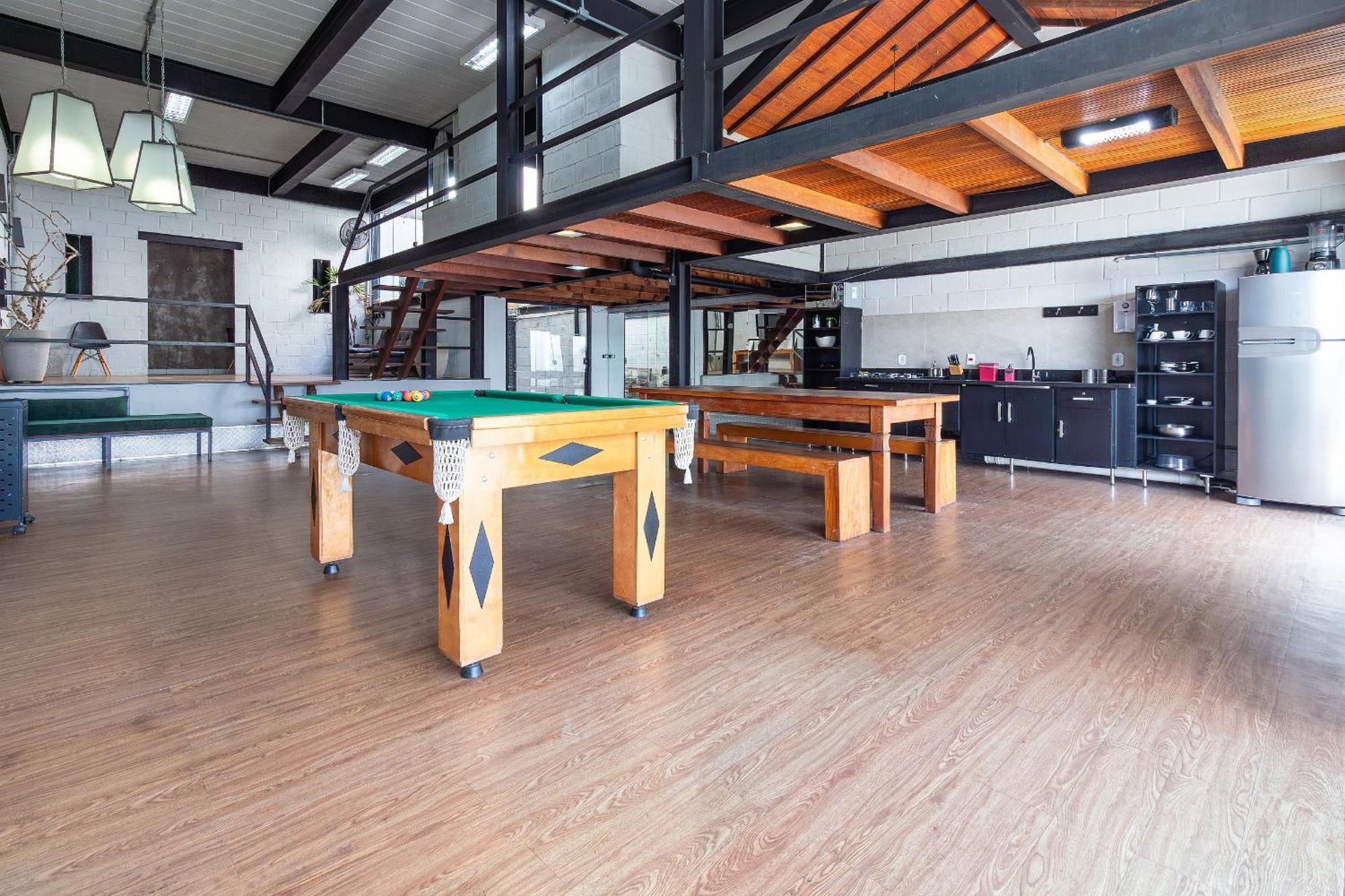 Casa Estilo Industrial Em Buzios公寓 外观 照片