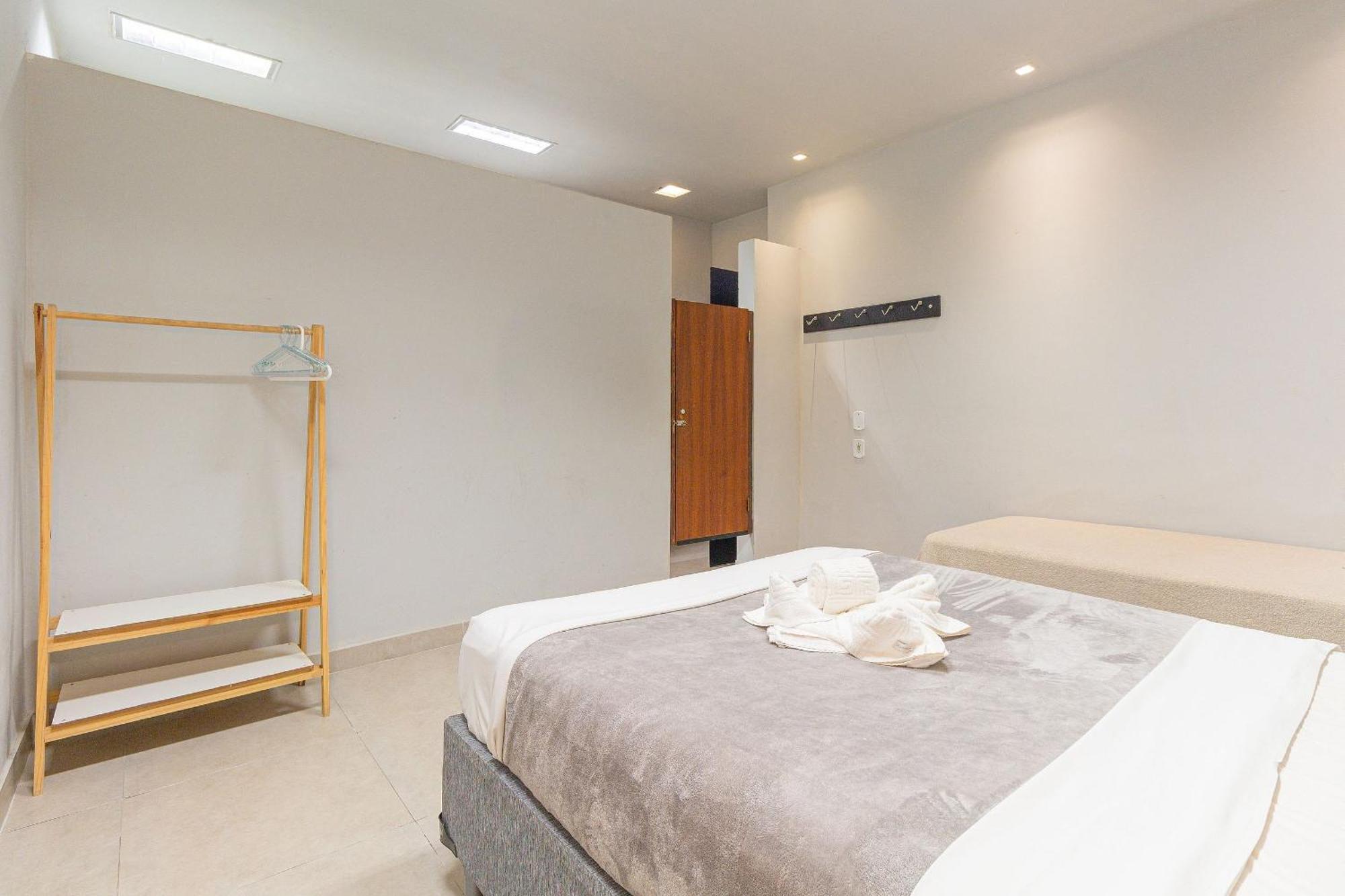 Casa Estilo Industrial Em Buzios公寓 外观 照片